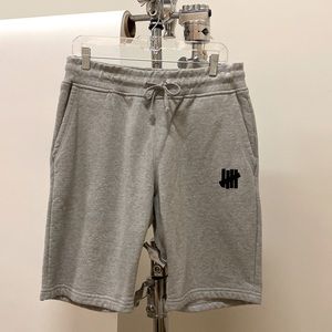 Men’s Undefeated Sweat Shorts